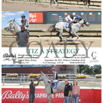 Tiz A Strategy - 09-28-24 R02 Arp Arapahoe Park