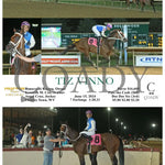 Tiz Vinno - 06-15-24 R08 Ct Hollywood Casino At Charles Town Races