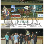 Tiz Vinno - 09-13-24 R08 Ct Hollywood Casino At Charles Town Races