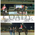 Tizafastbullet - 03 - 14 - 24 R02 Ct Hollywood Casino At Charles Town Races