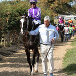 Tiztastic - The Kentucky Downs Juvenile Mile 09-08-24 R07 Kd Paddock 01