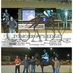 Tomorrow’s Edge - 01-03-24 R06 Ct Hollywood Casino At Charles Town Races