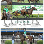 Tony Small - 05-21-24 R03 Pid Presque Isle Downs