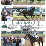 Tony’s Tapit - 08-11-24 R01 Cby Ellis Park