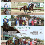 Tony’s Tapit - Atba Sales Stake 03 - 28 - 24 R04 Tup Turf Paradise