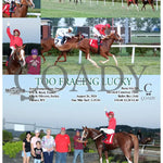 Too Fracing Lucky - 08-26-24 R03 Mnr Mountaineer Park