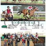 Toodaloo Y’all - 06-13-24 R04 Cby Canterbury Park