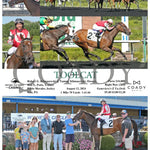 Toolcat - 08-12-24 R05 Pid Presque Isle Downs