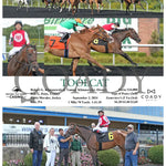 Toolcat - 09-02-24 R06 Pid Presque Isle Downs