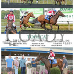 Toolcat - 09-26-24 R07 Pid Presque Isle Downs