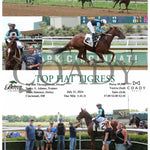 Top Hat Tigress - 07-11-24 R01 Btp Belterra Park