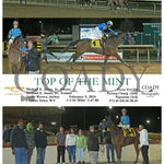 Top Of The Mint - 02-09-24 R06 Ct Hollywood Casino At Charles Town Races