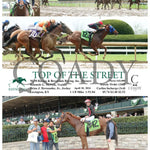 Top Of The Street - 04 - 10 - 24 R04 Kee Keeneland