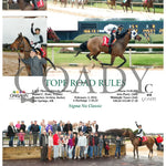 Topf Road Rules - 02-03-24 R03 Op Oaklawn Park