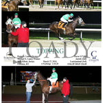 Topping - 03 - 27 - 24 R08 Tp Turfway Park