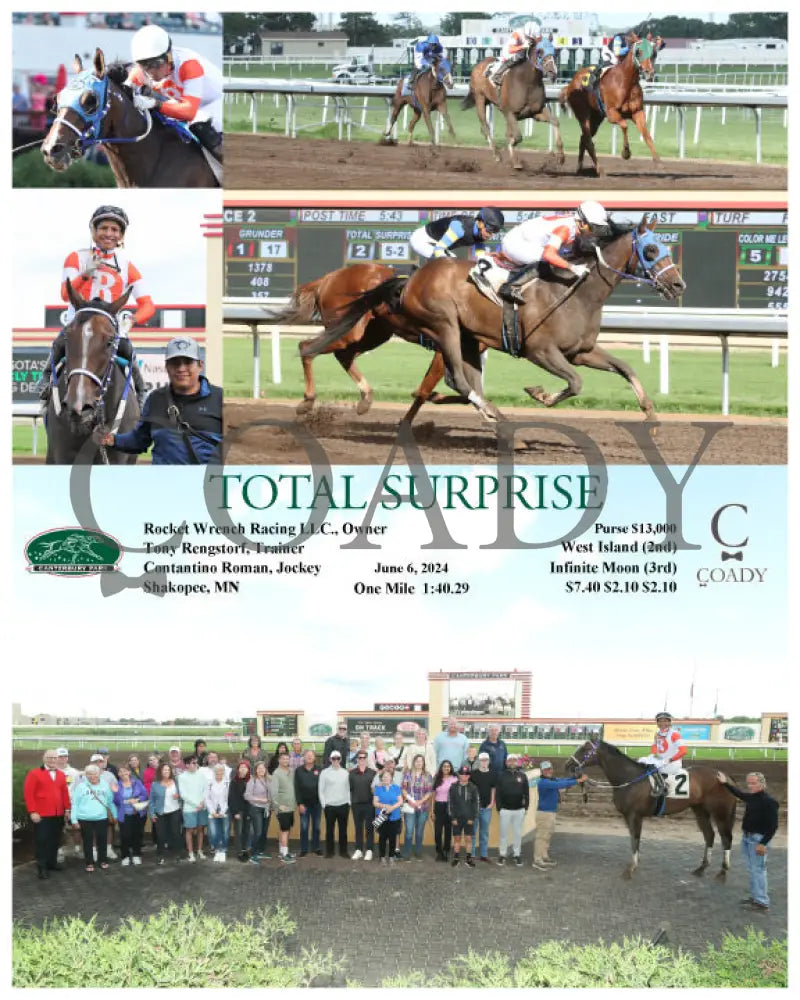 Total Surprise - 06-06-24 R02 Cby Canterbury Park