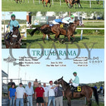 Traumarama - 06-24-24 R02 Mnr Mountaineer Park