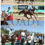 Tricar Miss - 04 - 09 - 24 R04 Tup Turf Paradise