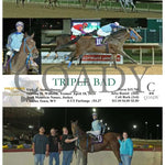 Triple Bad - 04 - 18 - 24 R05 Ct Hollywood Casino At Charles Town Races