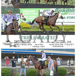 Triple R Rated - 07-29-24 R05 Pid Presque Isle Downs