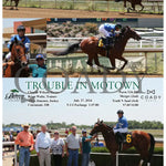 Trouble In Motown - 07-27-24 R02 Btp Belterra Park