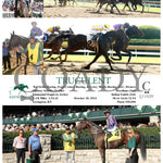 Truculent - 10-18-24 R05 Kee Keeneland