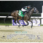 True Jedi - 03 - 08 - 24 R04 Tp Action Turfway Park