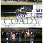 True Jedi - 03 - 08 - 24 R04 Tp Turfway Park