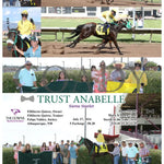 Trust Anabelle - Sierra Starlet 07-27-24 R09 Alb Downs At Albuquerque