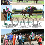 Trust Daddy - 04 - 14 - 24 R02 Kee Keeneland