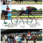 Trust Daddy - 10-11-24 R04 Kee Keeneland