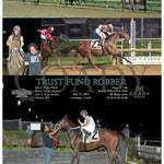 Trust Fund Robber - 07-22-24 R08 Mnr Mountaineer Park