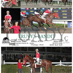 Truvy’s Bandit - 02 - 16 - 24 R05 Ded Delta Downs