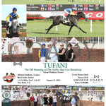 Tufani - The 4Th Running Of Nellie Mae Cox Handicap 08-31-24 R08 Cnl Colonial Downs