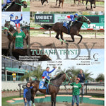 Tulane Tryst - 02-27-24 R03 Tup Turf Paradise