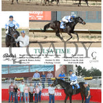 Tulsa Time - 10-12-24 R08 Arp Arapahoe Park