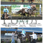 Turf Cat - 10-08-24 R01 Pid Presque Isle Downs