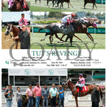 Tut’s Revenge - 06-28-24 R03 Cd Churchill Downs