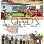 Tweetster - 03 - 29 - 24 R08 Op Oaklawn Park