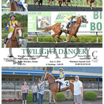 Twilight Dancer - 06-04-24 R07 Pid Presque Isle Downs