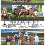 Twilight Dancer - 08-21-24 R07 Pid Presque Isle Downs