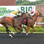 Twilight Dancer - The Hard Spun Stakes 15Th Running 07-22-24 R07 Pid Finish Presque Isle Downs