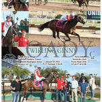 Twirling Ginny - 01-27-24 R06 Tup Turf Paradise