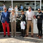 Twirling Queen - The Mamzelle Stakes 5Th Running 05-11-24 R10 Cd Presentation 01 Churchill Downs