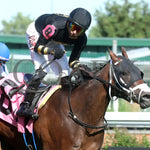 Twirling Queen - The Mamzelle Stakes 5Th Running 05-11-24 R10 Cd Tight Finish 01 Churchill Downs