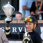 Twirling Queen - The Mamzelle Stakes 5Th Running 05-11-24 R10 Cd Trophy 01 Churchill Downs