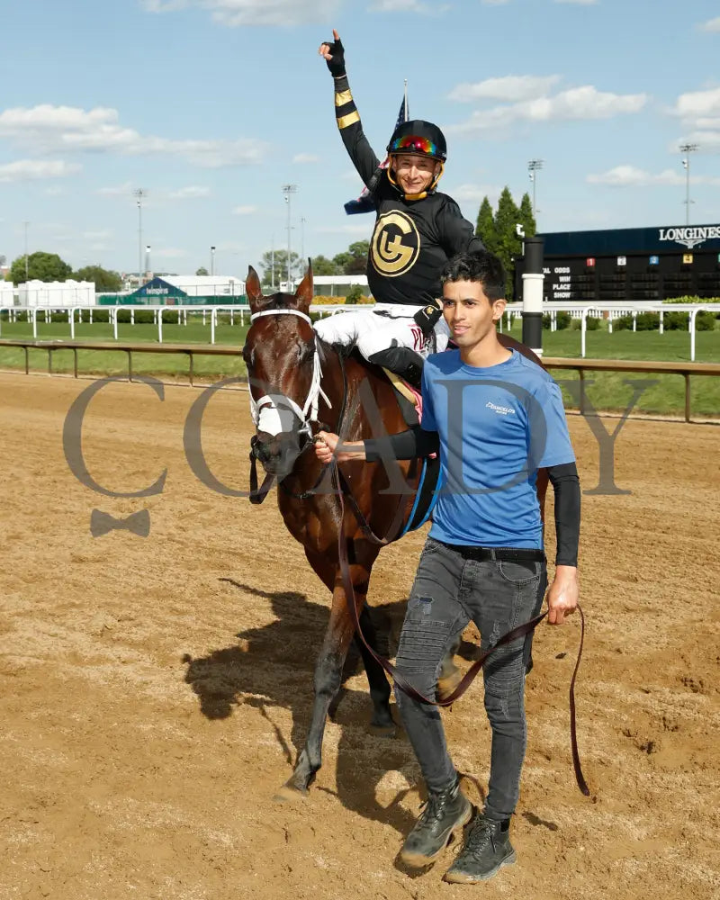 Twirling Queen - The Mamzelle Stakes 5Th Running 05-11-24 R10 Cd Walk In 01 Churchill Downs