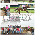 Twirling Tigress - 031524 Race 03 Op Oaklawn Park