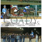 Two Bit Kid - 03 - 20 - 24 R07 Ct Hollywood Casino At Charles Town Races