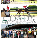 Two Sharp - 10-12-24 R03 Kee Keeneland